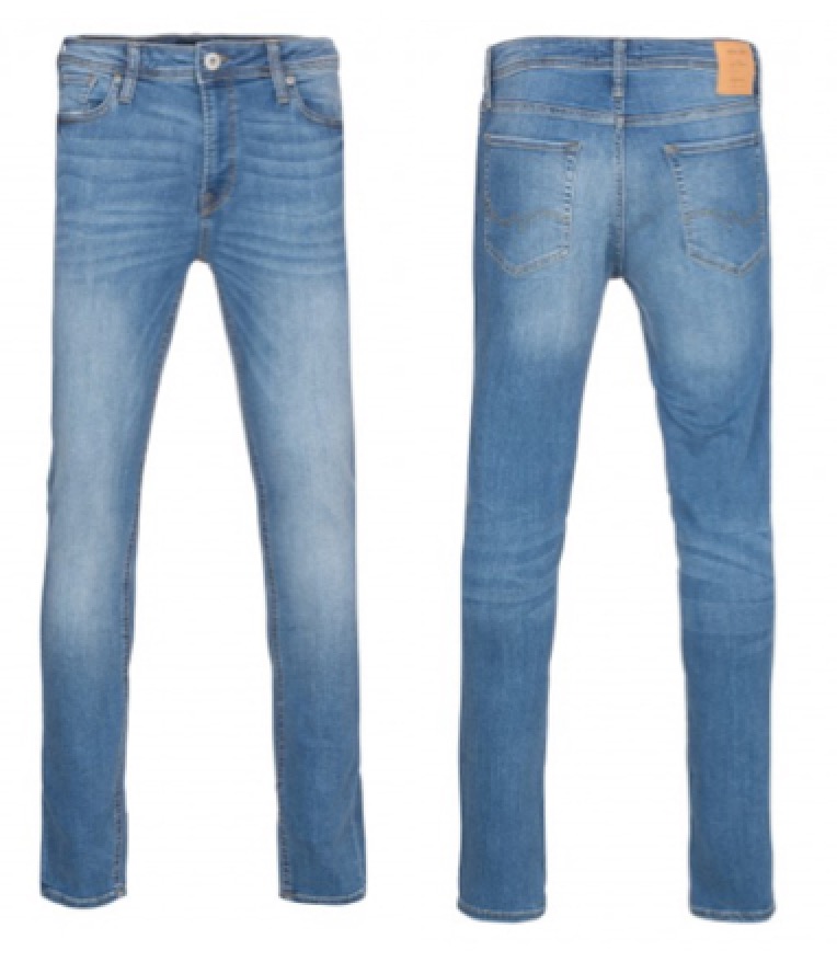 JACK & JONES ILIAM ORIGINAL Herren Jeans  für nur 19,99 Euro inkl. Versand