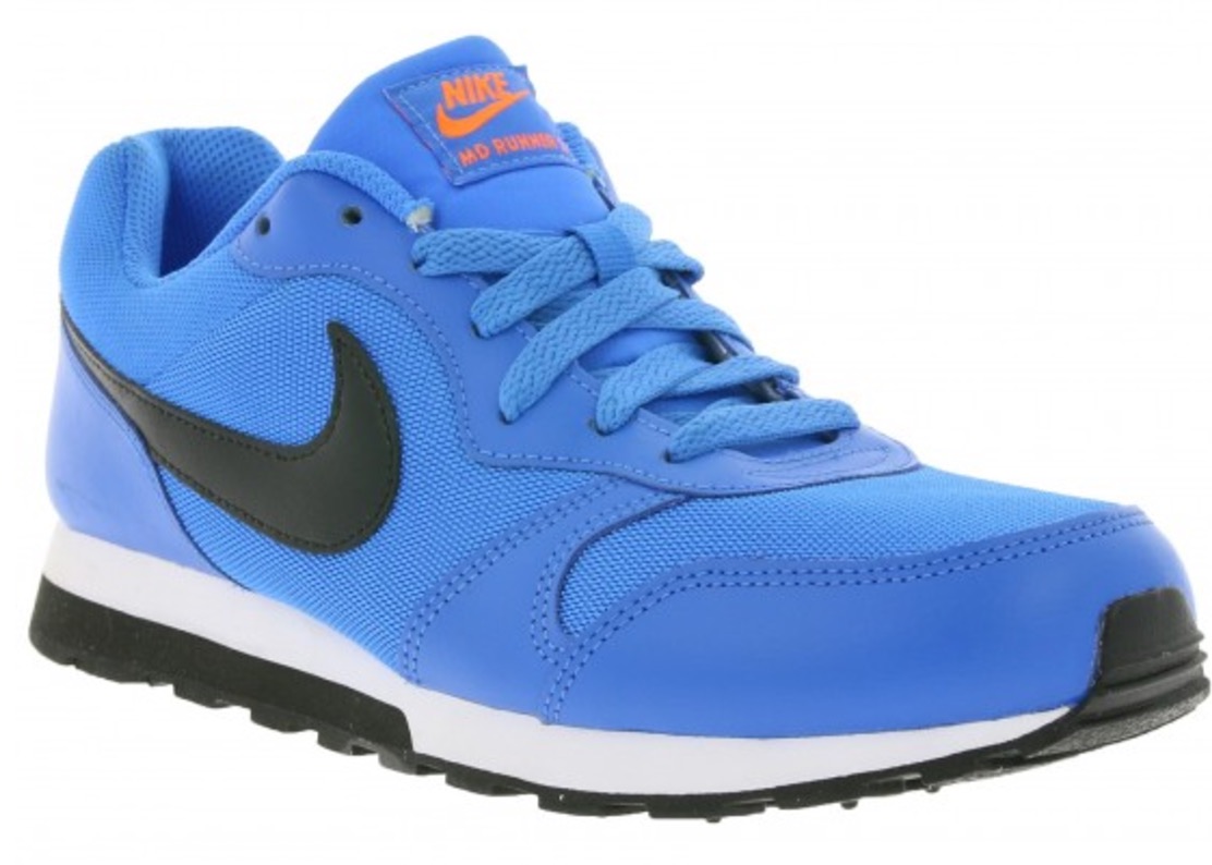 Nike MD Runner 2 Sneaker für Herren, Damen und Kinder schon ab 24,99 Euro inkl. Versand