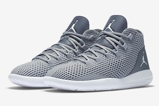 Nike Jordan Reveal für nur 57,49 Euro inkl. Versand (Vergleich 84,- Euro)