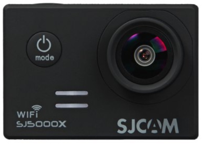 Original SJCAM SJ5000X 4K Action Cam (Elite Edition) für nur 94,12 Euro inkl. Versand