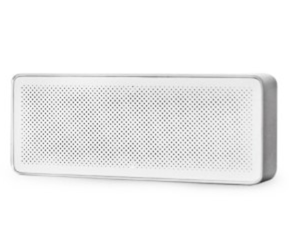Xiaomi Bluetooth 4.2 Lautsprecher Gen. 2 in Weiß für 18,82 Euro inkl. Versand