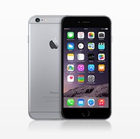 Vodafone Comfort Allnet-Flat mit 2GB mit 42,2 Mbit/s inkl. Apple iPhone 6 64GB Refurbished nur 19,99 Euro