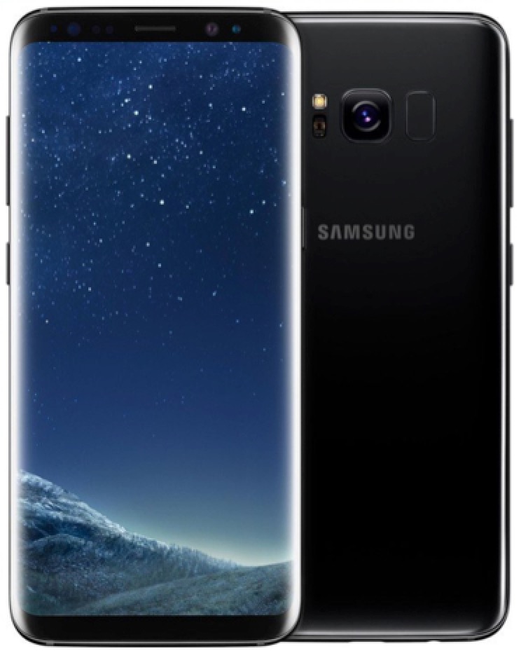 Samsung Galaxy S8 + Mobilcom-debitel Comfort Allnet Vodafone mit 2GB Daten für mtl. 29,99 Euro + einmalig 1,- Euro