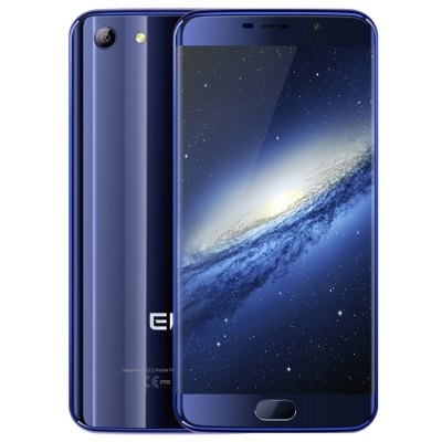 Elephone S7 mit 3GB Ram und 32GB Speicher im edlen blau für 147,48 Euro