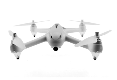 MJX Bugs 2 RC Quadcopter mit Brushless Motoren, GPS und 1080P Kamera für 98,04 Euro