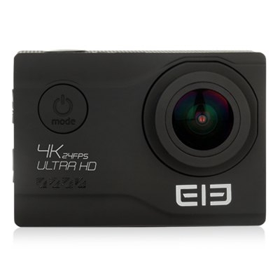 Elephone EleCam Explorer Elite 4K Action Cam für 54,76 Euro