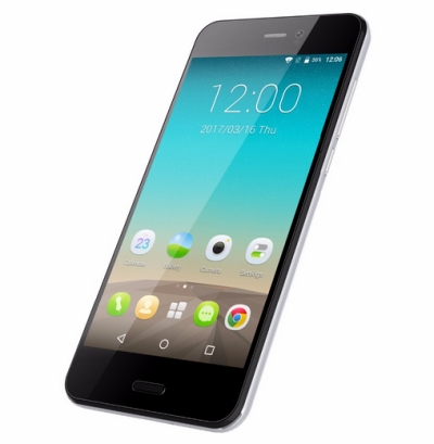 China-Smartphone Gretel A7 mit 4,7 Zoll Display und 8GB Speicher für 37,34 Euro