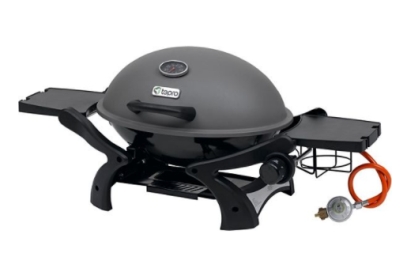 Tepro Abington Tisch-Gasgrill für 104,99 Euro inkl. Versand