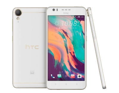 HTC Desire 10 Lifestyle (32 GB, Dual SIM) in Schwarz oder Weiß für je nur 169,- Euro inkl. Versand