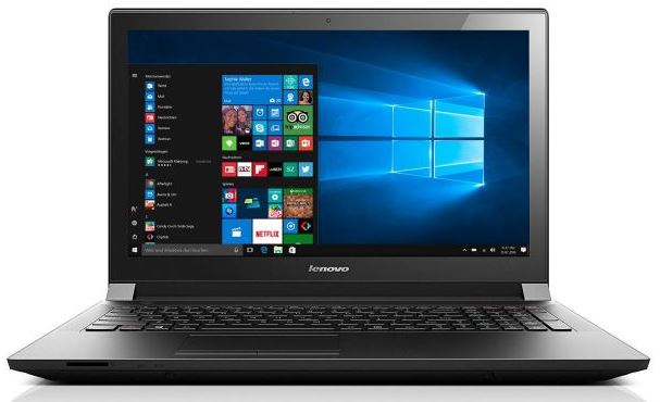 Lenovo B50-50 Notebook (i3-5005U, HD, AntiGlare) + Windows 10 für nur 299,- Euro inkl. Versand