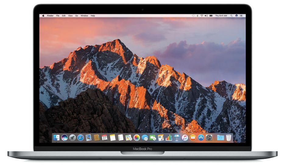 Apple MacBook Pro 13″ MLH12D/A (Touch Bar, Retina, 2,9 GHz, 256 GB SSD, 8 GB RAM) in Spacegrau für nur 1.649,- Euro inkl. Versand