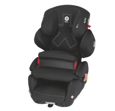 Kiddy Kindersitz Guardianfix Pro 2 Manhattan für nur 169,99 Euro bei BabyMarkt