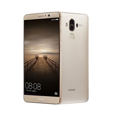 Huawei Mate 9 Highend Smartphone mit Kirin 960 CPU und 4GB Ram für 495,71 Euro