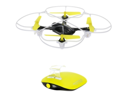Quadcopter mit Motion-Control: TECHBOY TB-802 für nur 13,75 Euro