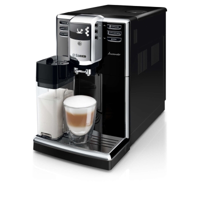 PHILIPS Saeco HD8918/21 Incanto Kaffeevollautomat (aus Retouren) für nur 299,- Euro inkl. Versand