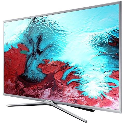 55″ Samsung UE-55K5650 Full-HD Smart TV für nur 499,- Euro inkl. Versand