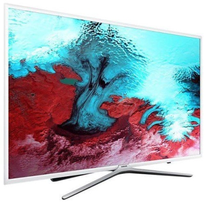 49 Zoll Samsung UE49K5589SU­XZG Full-HD Smart-TV für nur 429,- Euro