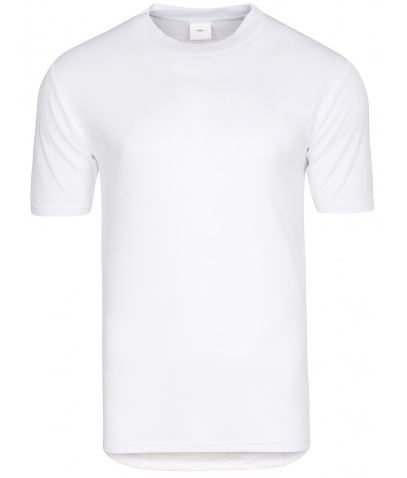 Nur in XXL! Rogelli Functional Running Shirt Herren Sport-Shirt für nur 99 Cent!