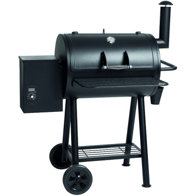 El Fuego Magena AY 313 Smoker Pelletgrill