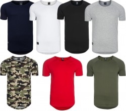 Pricedrop! Die Spartans History Basic Oval Herren T-Shirts für 4,99 Euro