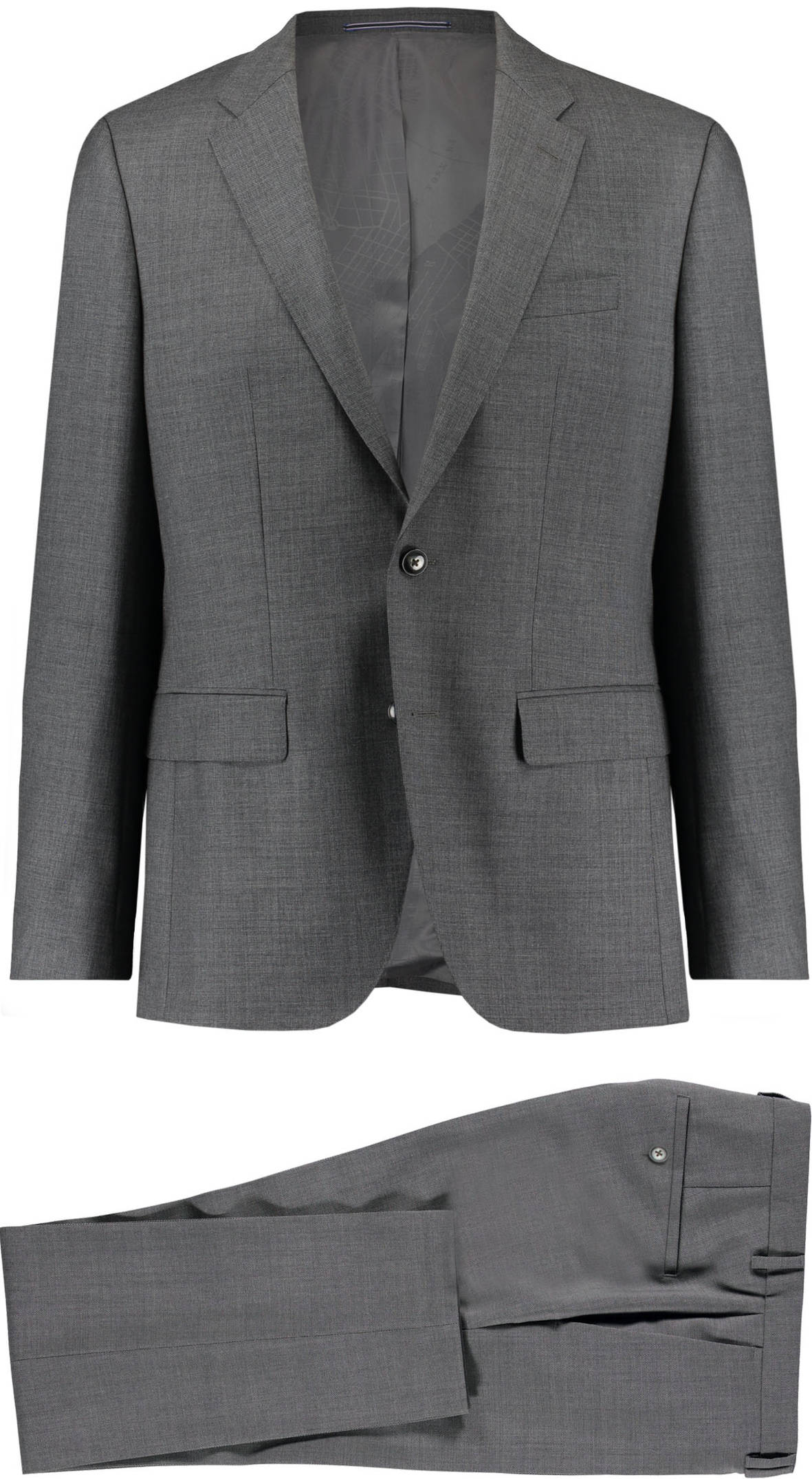 Kracher! Tommy Hilfiger Tailored Anzug nur 143,92 Euro inkl. Versand