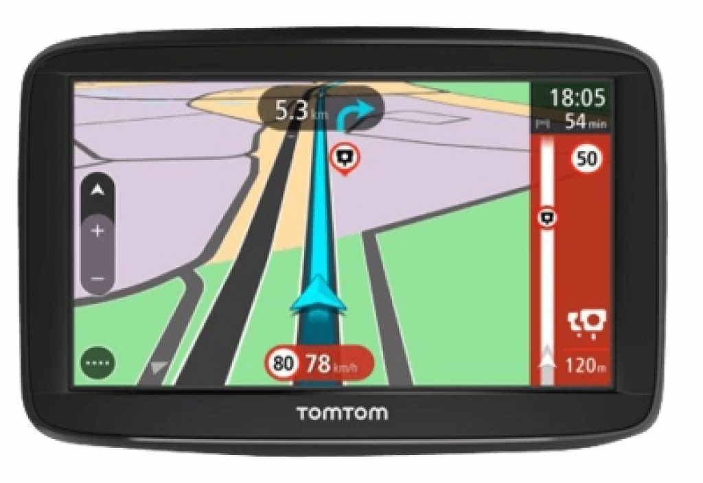 TomTom Start 42 Europa Navi mit Karten für 48 Länder nur 79, Euro