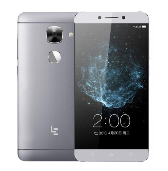 China-Smartphone Letv LeEco Le 2 X520 4G mit 3GB Ram und 32GB Rom für 119,59 Euro