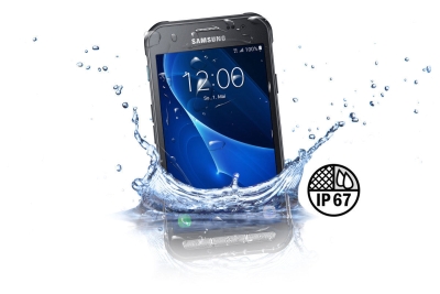 Samsung Galaxy Xcover 3 Value Edition G389F für nur 129,90 Euro als Ebay WOW