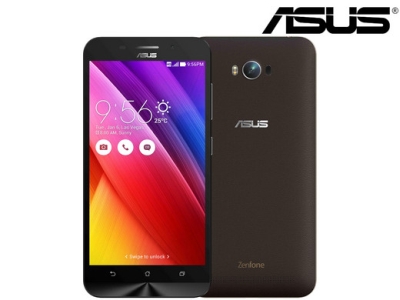 Asus Zenfone Max ZC550KL Smartphone