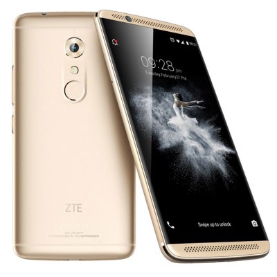 Knaller: ZTE AXON 7 Mini 4G Smartphone mit 3GB Ram und 32GB Speicher nur 99,49 Euro
