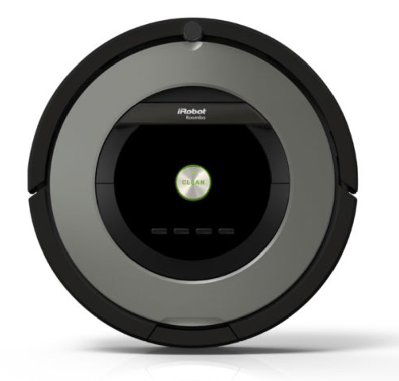 iRobot Roomba 865 Staubsaugroboter als Ausstellungsstück für nur 359,20 Euro