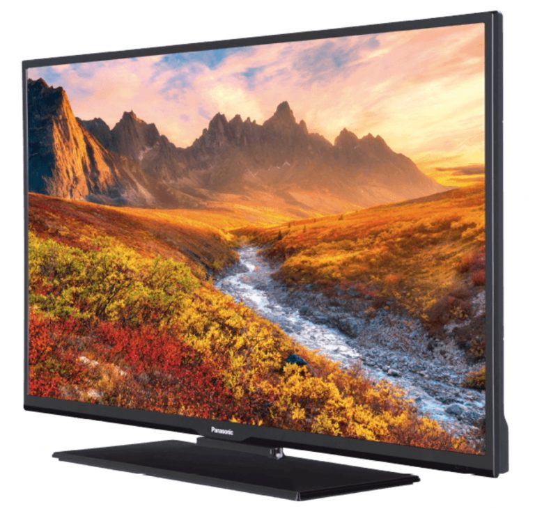 Panasonic Tx 39dw334 39 Zoll Full Hd Led Fernseher Für Nur 276 Euro Snipzde 6217