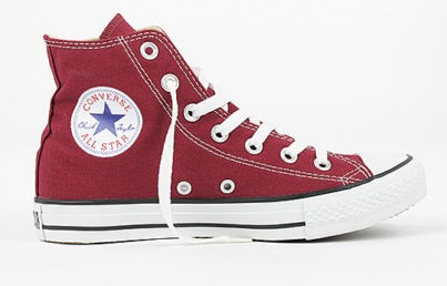 Converse Chucks Taylor All Star Hi oder Low Sneaker für Herren und Damen für nur 37,56 Euro inkl. Versand