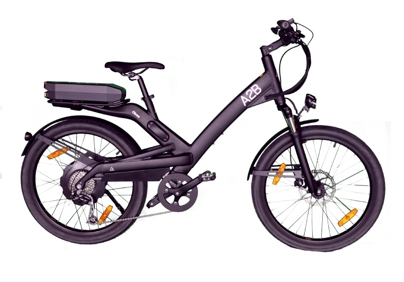 Im MediaMarkt Onlineshop satte 200,- Euro Sofortrabatt auf viele E-Bikes – nur heute!