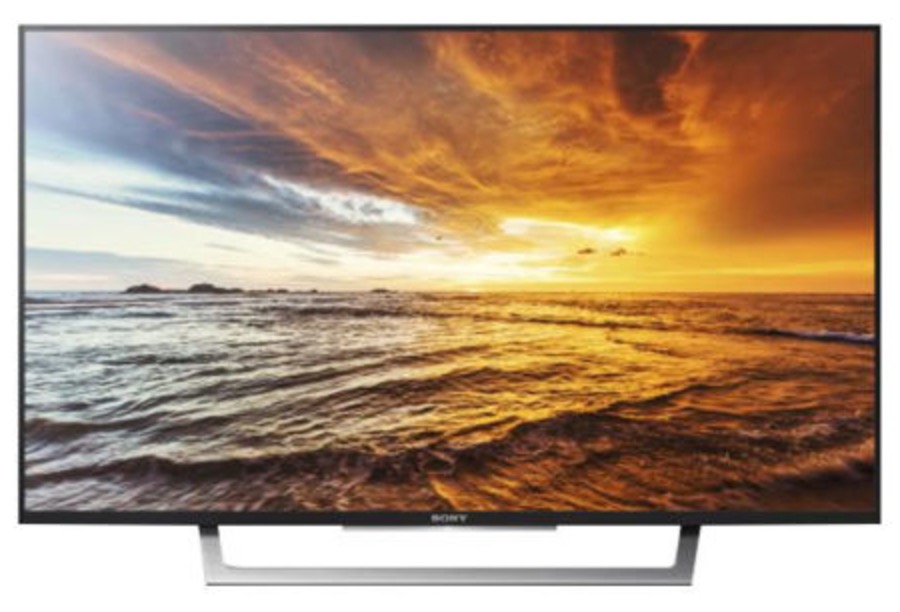 Sony KDL-43WD755 BAEP 43 Zoll Full HD LED Smart TV für nur 399,90 Euro
