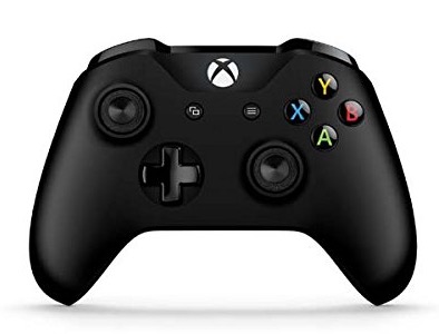 Microsoft Xbox One S Wireless Controller für nur 35,- Euro inkl. Versand