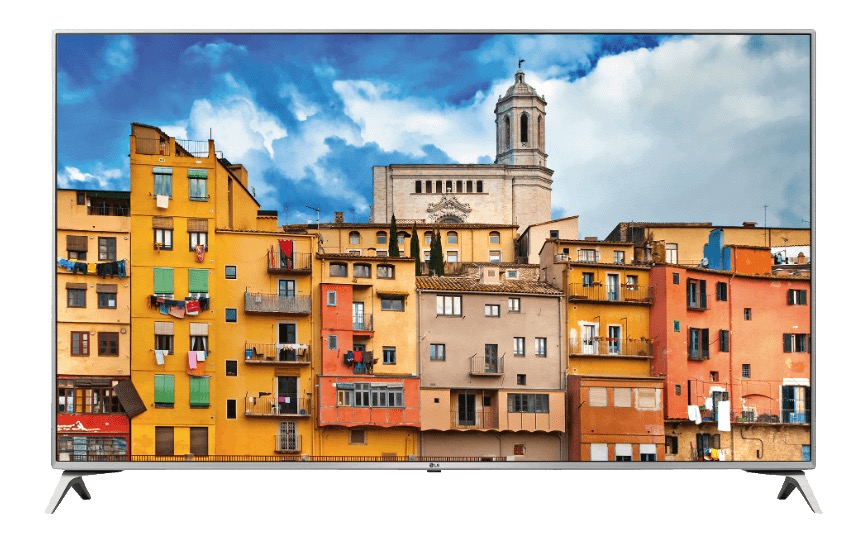 60 Zoll LG LED Ultra-HD Fernseher nur 699,- Euro inkl. Versand