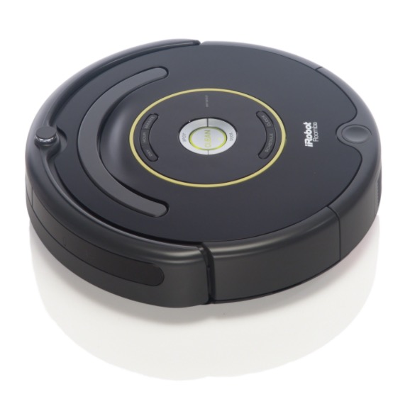 iRobot Roomba 650 Staubsauger Roboter für nur 319,- Euro inkl. Versand