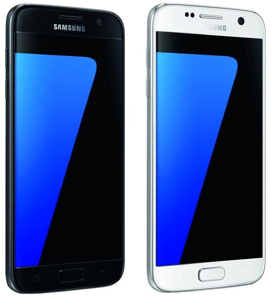 KNALLER! Samsung Galaxy S7 32GB in allen Farben für je 299,- Euro bei MediaMarkt und Saturn