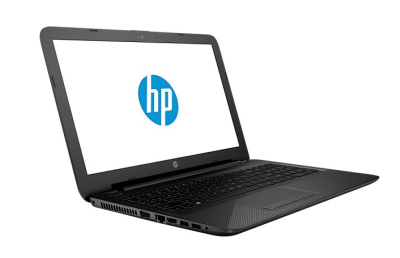 HP 15-ac143ng 39,6 cm (15,6 Zoll) Notebook für nur 328,- Euro