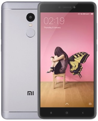 Xiaomi Redmi Note 4 mit LTE Band 20 nur 111,06 Euro inkl. Priority-Versand
