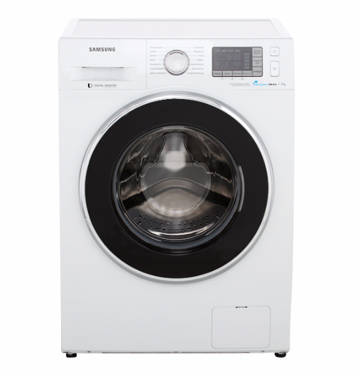 Samsung WF70F5EBP4W/EG Waschmaschine – 7 kg, 1400 U/Min, A+++ für nur 369,- Euro inkl. Versand