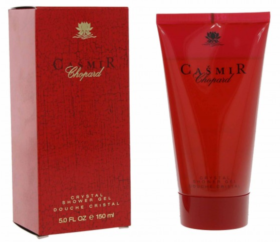 Chopard parfums Casmir Crystal Shower Damen-Duschgel für nur 1,99 Euro inkl. Versand