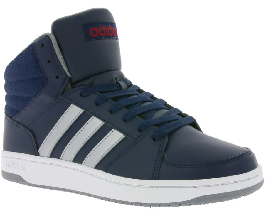 Adidas neo VS HOOPS MID Sneaker für nur 29,99 Euro inkl. Versand