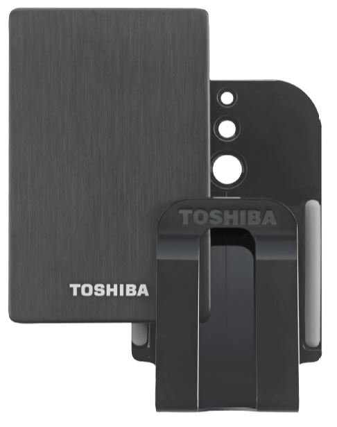 Toshiba PX3002E-1HJ0 Store.E Alu TV-Kit (1TB) für nur 45,- Euro inkl. Versand (statt 90,- Euro)