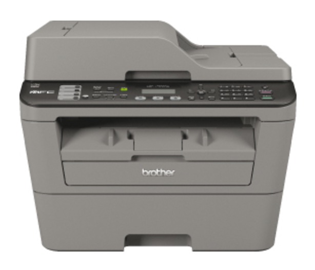 Brother MFC-L2700DN Monolaser-Multifunktionsdrucker mit Duplexdruck 4in1 für nur 119,- Euro