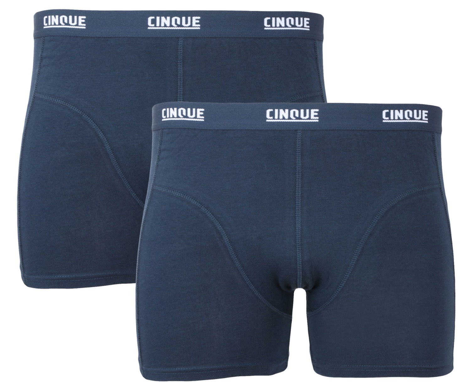 2er Pack CINQUE Herren Boxershorts in verschiedenen Farben für nur 5,99 Euro inkl. Versand
