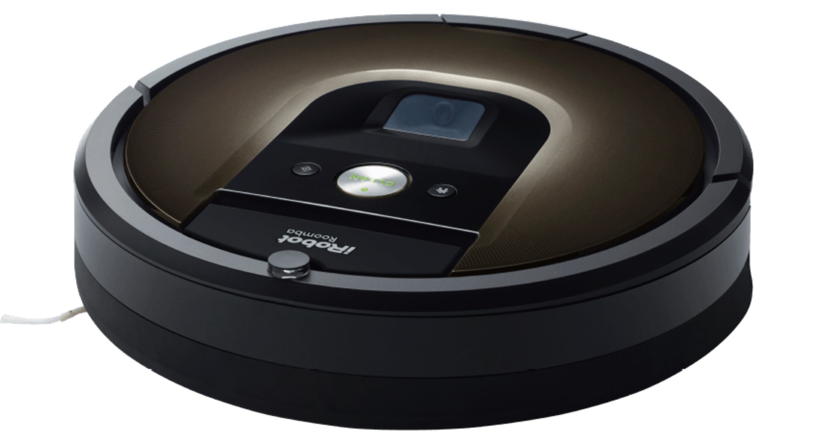 IROBOT Roomba 980 Saugroboter für nur 699,- Euro inkl. Versand