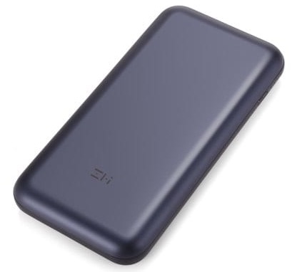Xiaomi ZMI Power Bank (mit 3x USB-C-Out und 45W-Power Delivery) nur 33,16 Euro inkl. Versand
