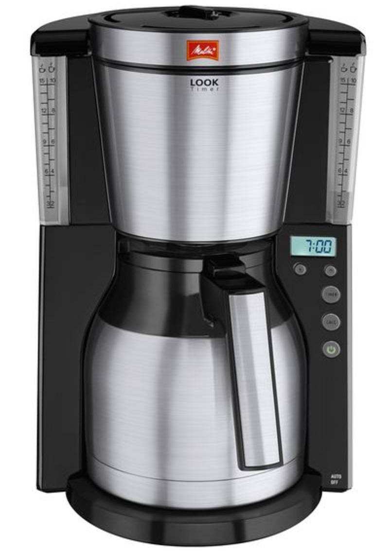 Melitta Kaffeemaschine Look Therm für nur 49,99 Euro inkl. Versand